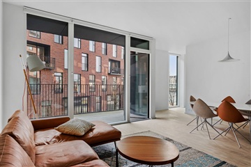 Photo 3. Apartment, Strandgade, København K 