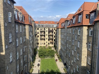 Photo 12. Apartment, Under Elmene, København S 