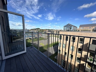 Photo 9. Apartment, Stigsborg Parkvej, Nørresundby 