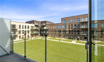 Photo 1. Apartment, Jens Grands Vej, Ølstykke 