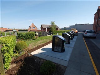 Photo 4. Room, Holstebrovej, Skive 