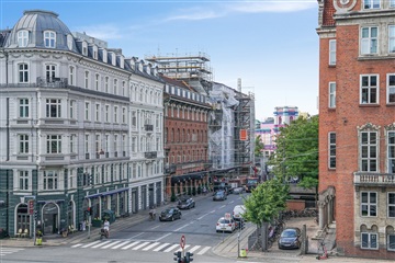 Photo 19. Apartment, H. C. Andersens Boulevard, København V 