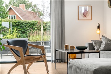 Photo 8. House, Ridemandsmøllevej, Svenstrup J 