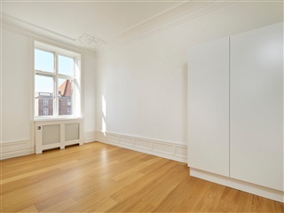 Photo 13. Apartment, H. C. Andersens Boulevard, København V 