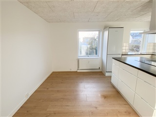 Photo 6. Apartment, Grønnegade, Aalborg 