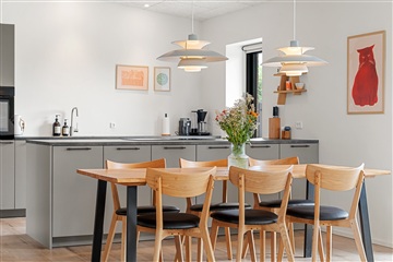 Photo 6. House, Ridemandsmøllevej, Svenstrup J 