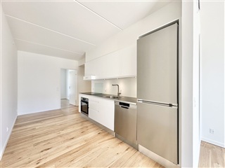 Photo 2. Apartment, Nyborgvej, Odense C 