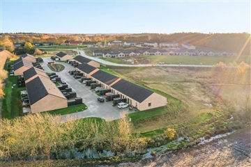 Photo 1. House, Gubsøtoften, Silkeborg 