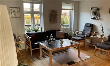 Photo 8. Apartment, Platanvej, Holmegaard 