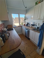 Photo 2. Apartment, Kildebrøndevej, Brønshøj 