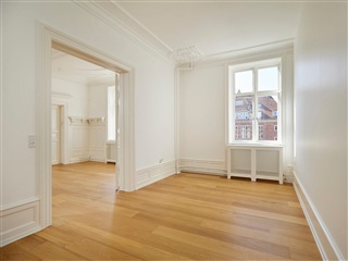 Photo 5. Apartment, H. C. Andersens Boulevard, København V 