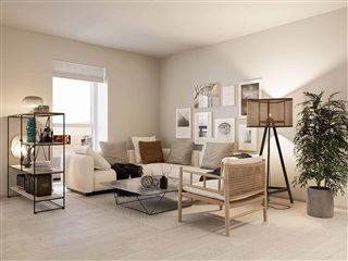 Photo 2. Apartment, Vilhelm Ehlerts Alle, Viborg 