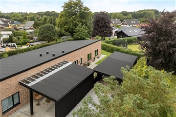 Photo 7. House, Ridemandsmøllevej, Svenstrup J 