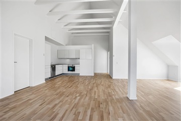 Billede 3. Lejlighed, Kirkely, Kolding 