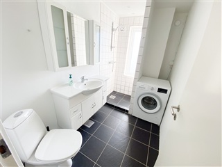 Photo 7. Apartment, Grønnegade, Aalborg 