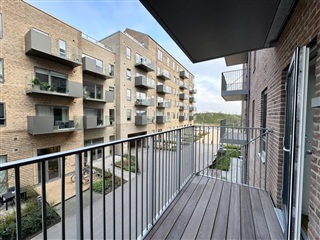 Photo 9. Apartment, Stigsborg Parkvej, Nørresundby 