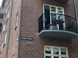 Photo 1. Apartment, Under Elmene, København S 