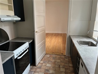 Photo 1. Apartment, Sct. Mathias Gade, Viborg 