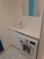 Photo 1. Apartment, Valbyvej, Slagelse 