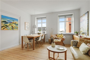 Photo 13. Apartment, Jyllandsgade, Esbjerg 