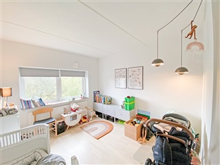 Billede 8. Lejlighed, Borgmester Fischers Vej, Frederiksberg 