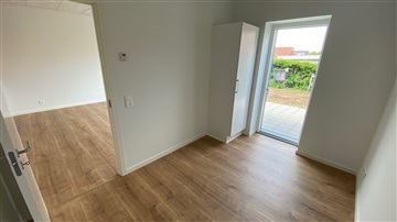 Photo 9. Apartment, Seniorbolig I Trygt Bofællesskab, Kolding 