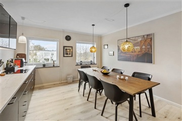 Billede 4. Lejlighed, Askevænget, Virum 