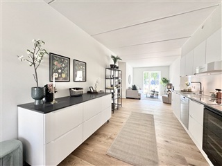 Photo 4. Apartment, Munkebjergvænget, Odense M 