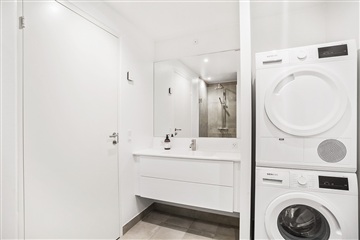 Photo 11. Apartment, Dunkerquegade, Nordhavn 