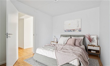 Photo 8. Apartment, Else Alfelts Vej, København S 