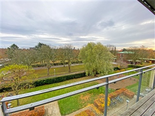 Photo 2. Apartment, Borgmester Fischers Vej, Frederiksberg 