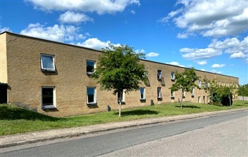 Photo 1. Apartment, Østergade, Vissenbjerg 