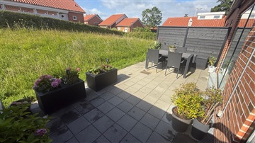 Photo 12. Apartment, Seniorbolig I Trygt Bofællesskab, Kolding 