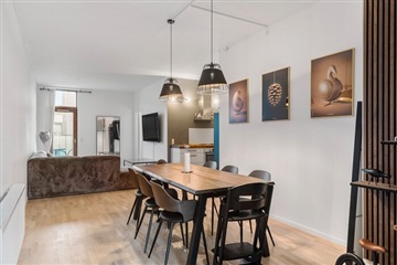 Photo 5. Apartment, Blommehaven, Køge 