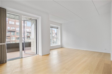 Photo 7. Apartment, Dunkerquegade, Nordhavn 