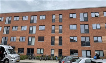 Photo 3. Apartment, Østergade, Odense C 