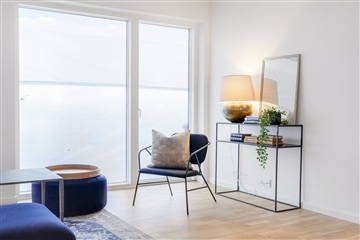 Photo 3. Apartment, Fjerkløvervej, Ballerup 