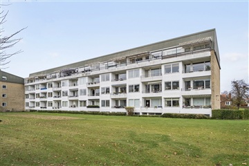 Billede 2. Lejlighed, Askevænget, Virum 