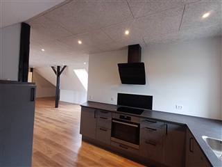 Photo 4. Apartment, Landevejen, Skærbæk 