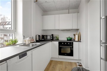 Photo 7. Apartment, Jyllandsgade, Esbjerg 