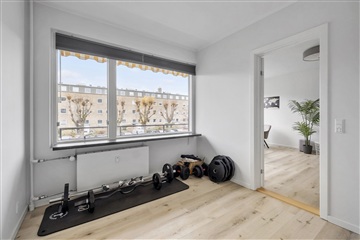 Billede 13. Lejlighed, Askevænget, Virum 