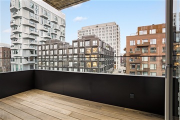 Photo 10. Apartment, Dunkerquegade, Nordhavn 