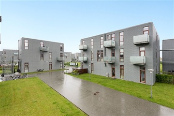 Photo 1. Apartment, Blommehaven, Køge 