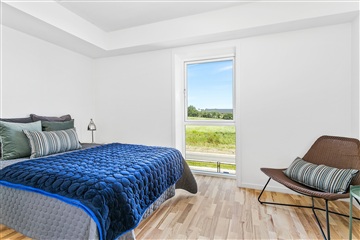 Photo 5. Apartment, Marshalls Alle, Aalborg Øst 