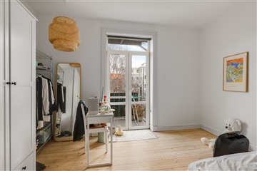 Photo 12. Apartment, Jyllandsgade, Esbjerg 