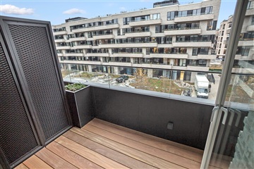 Photo 4. Apartment, Dunkerquegade, Nordhavn 