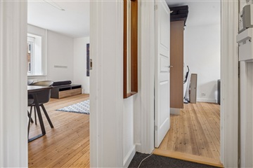 Photo 4. Apartment, Himmerlandsgade, Aalborg 