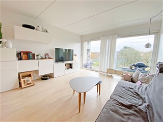 Billede 2. Lejlighed, Borgmester Fischers Vej, Frederiksberg 