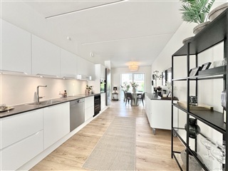 Photo 2. Apartment, Munkebjergvænget, Odense M 