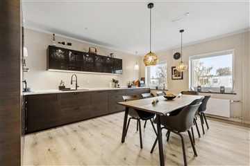 Billede 1. Lejlighed, Askevænget, Virum 